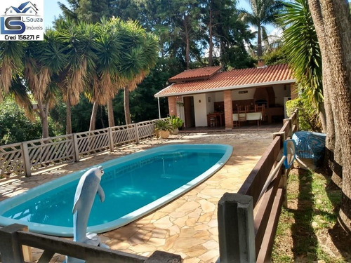 Imagem 11 de 15 de Chácara Para Venda Em Pinhalzinho, Zona Rural, 3 Dormitórios, 2 Suítes, 2 Vagas - 1157_2-1186062
