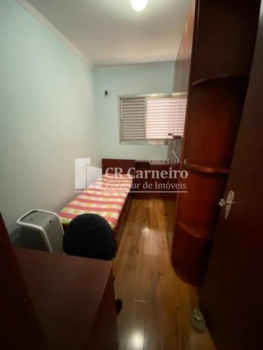 Imagem 9 de 20 de Sobrado Para Venda No Bairro Vila Domitila, 3 Dorm, 1 Suíte, 3 Vagas, 220 M - 1578