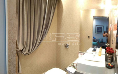 Imagem 9 de 15 de Ocean Towers Residence - 2143