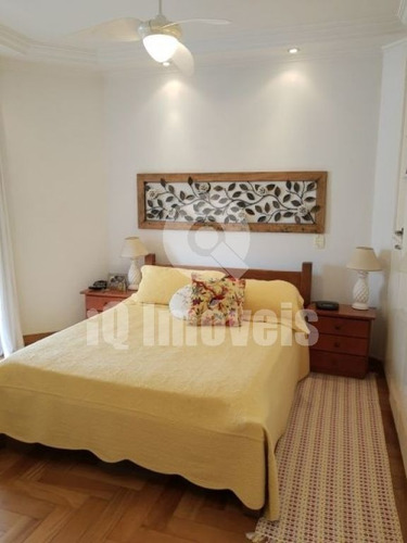 Imagem 13 de 15 de Apartamento Em Perdizes,c/123 Mts 1 Suite + Dois Dormitórios 2 Vagas C/lazer - Iq25058