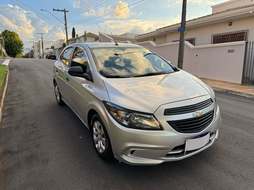 Chevrolet Onix 1.0 Joy 5p