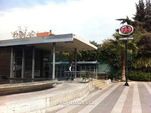 Disponibilidad Inmediata Oficina En Arriendo