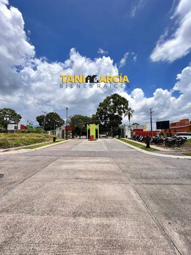 Vendo Lote De Terreno De 175 M2 En Residencial Finca Real