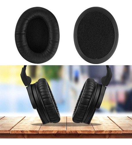 Geekria Quickfit Protein Leather Replacement Ear Pads For Se