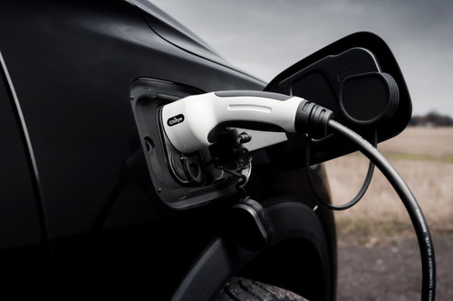 Imagen 8 de 19 de Maxus Euniq 6