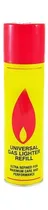 Comprar Recarga Gas Butano Para Encendedores 250ml Oferta Pro