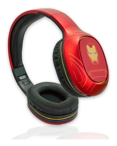 Audífonos Inalámbricos Marvel Avengers Bluetooth 5.1 