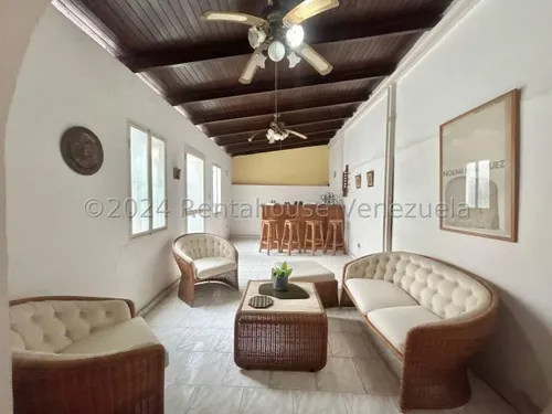 Casa En Venta Macaracuay