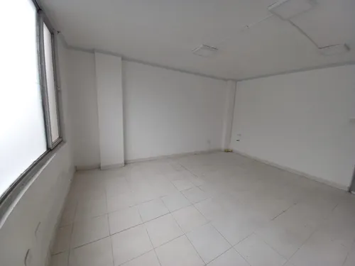 Oficina En Arriendo En El Centro/manizales (279061391).