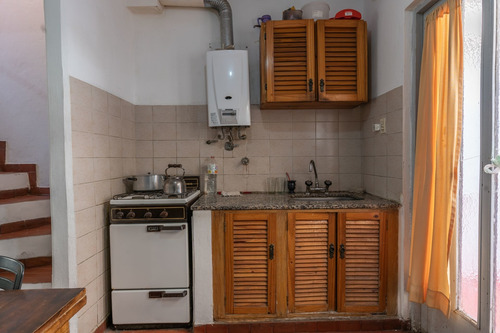 Imagen 4 de 16 de Departamento 1 Dormitorio A La Venta Tipo Duplex