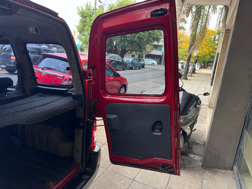 Peugeot Partner 1.4 Furgon Confort Airbag
