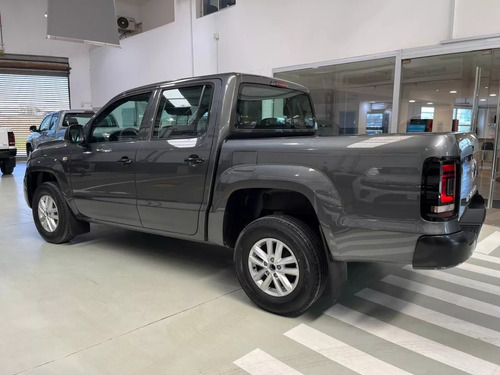 Volkswagen Amarok 2.0 Cd Tdi 140cv Trendline Llantas16