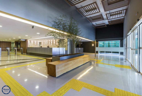 Sala, Vila Belmiro, Santos - R$ 280 Mil, Cod: 17174 - V17174