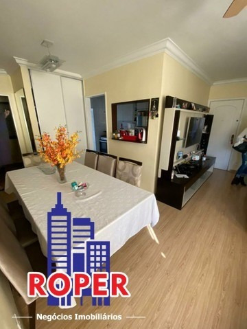 Imagem 1 de 10 de Lindo Apartamento De 3 Dormitórios/1 Vaga À Venda Na Vila Formosa, São Paulo. - Ap01043 - 69267208