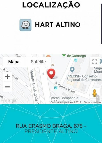 Apartamento De 2 Quartos Para Venda - Presidente Altino - Osasco - Izm66f3f-421695