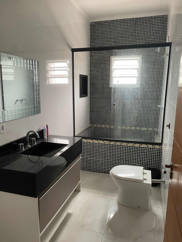 Casa 3 Andares