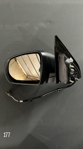 Retrovisor Fiat Toro 16/22 Eletrico-led L.e (Usado)