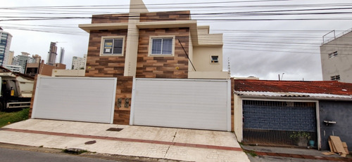 Casa Sobrado Com 3 Suites Balneário Camboriú