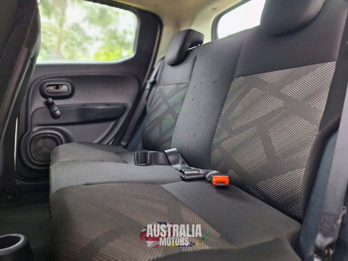 Fiat Mobi 1.0 Like Flex 5p
