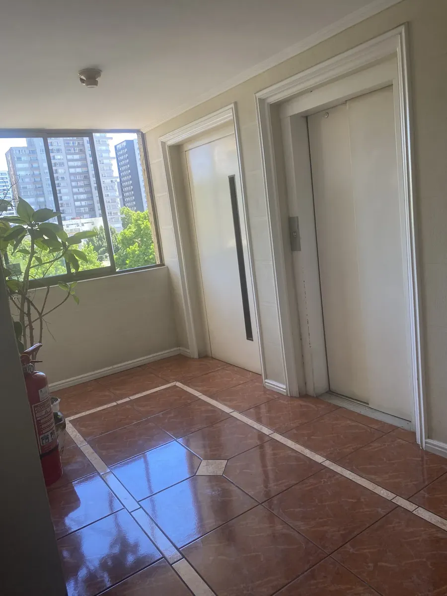 Imagen 3 de 27 de Departamento Central 3 Dormit./2 Baños/ Estac.y Bodega
