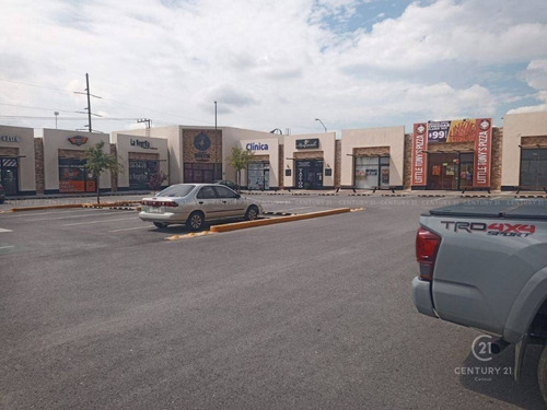 Imagen 4 de 4 de Local En Renta En Pistolas Meneses