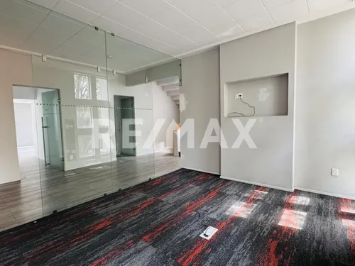 Casa En Renta En Polanco