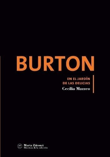 Burton - Cecilia Mazzeo