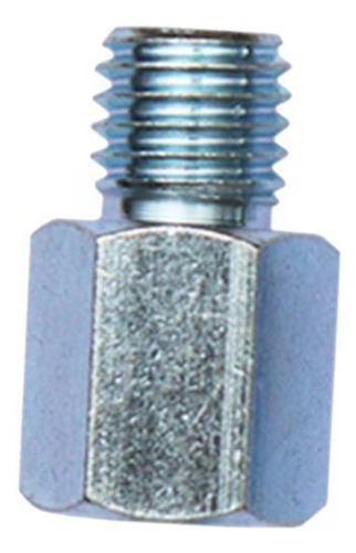 2 Adaptador De Amoladora Multifunción M14 A 5/8 Acero