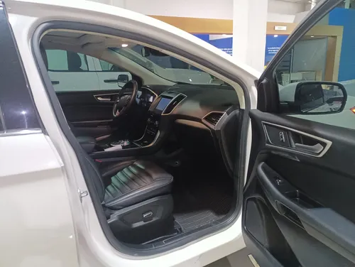 Ford Edge 2.0 Sel