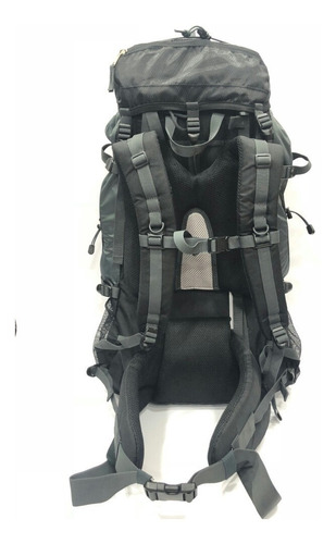 Mochila Camping 70 Litros Gremond Airon Local Munro