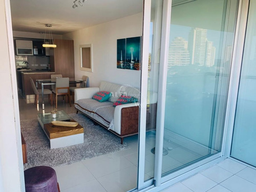 Imagen 3 de 13 de Apartamento En Venta En Punta Del Este, Roosevelt - Punta Del Este Roosevelt