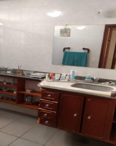 Imagem 12 de 17 de Vende-se Apartamento No Edifício Braúna A Venda Muito Bem Localizado, Estrutura Completa Com Playground Externo, Piscina Adulto E Piscina Infantil - Ap0015 - 68958421