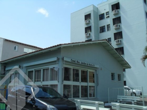 Imagem 15 de 15 de Apartamento - Sarandi - Ref: 116102 - V-116102