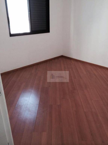 Imagem 14 de 23 de Apartamento Residencial À Venda, Santa Terezinha, São Bernardo Do Campo. - Ap1064