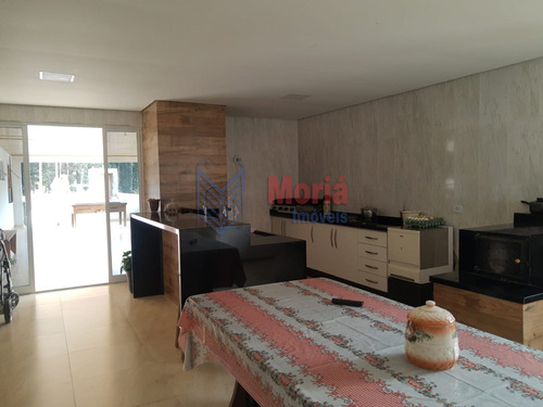 Imagem 11 de 30 de Chácara/fazenda/sítio Com 3 Dormitórios À Venda Com 15500m² Por R$ 1.600.000,00 No Bairro Roseira - Campina Grande Do Sul / Pr - Mch-0037