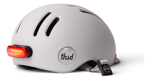 Casco De Bicicleta Y Skate Thousand Chapter Mips