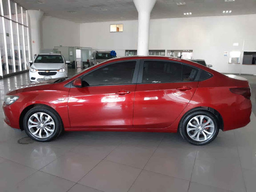 Imagen 2 de 11 de Chevrolet Cavalier 2019 4p Premier L4/1.5 Aut