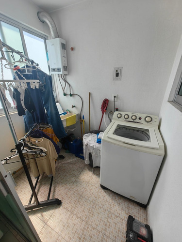 Imagen 6 de 16 de Departamento En Venta 3 Recamaras Con Roof Privado
