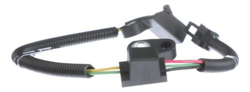 Sensor Velocidad Transmision Gmc Savana 3500 V8 6.6 2014