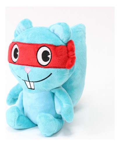 Happy Tree Friends Splendid Peluche Muñeca Cumpleaño Regalo