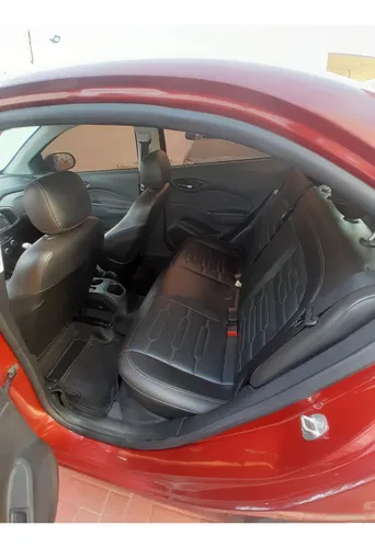 Chevrolet Onix 1.4 Ltz