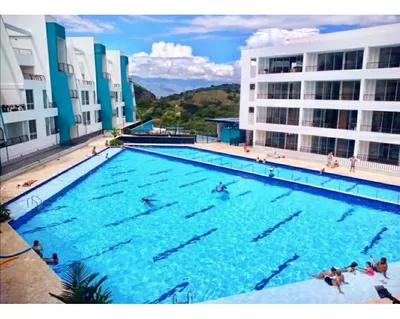 Apartamento en venta