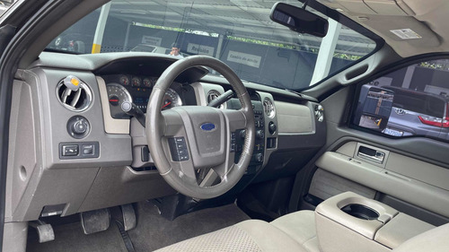 Imagen 8 de 15 de Ford F-150 Xlt 4x2 Xlt Blindaje Nivel 7