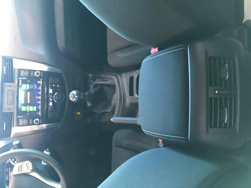 Nissan Frontier Cd Xe 2.3 D 4x2 Mt My21 Biturbo Cv190 Cadene