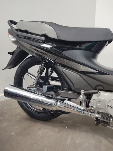 Corven Mirage 110 0km Entrega Inmediata!!!