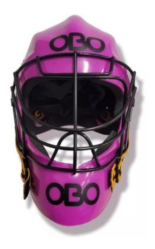 Casco De Hockey Arquero Obo Promite Proteccion