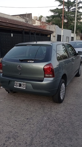 Volkswagen Gol 1.4 Power 83cv