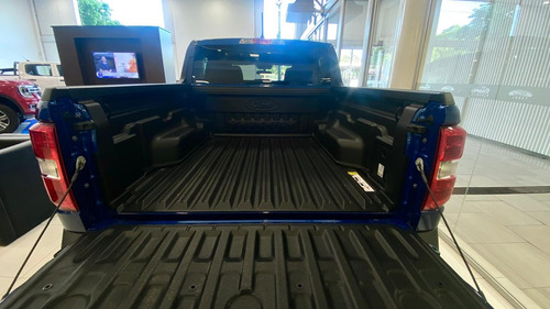 Ford Maverick 2.0 Ecoboost Cd Xlt At8 AWD 256 CV