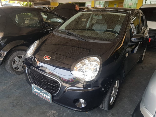 Geely Gc2 1.0 Completo 2015