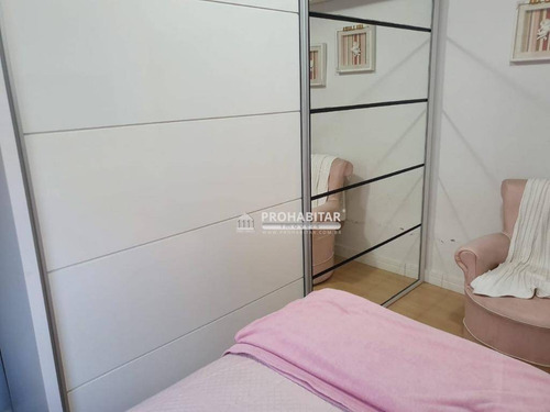 Imagem 6 de 22 de Casa Com 2 Dormitórios À Venda, 180 M² Por R$ 700.000,00 - Jardim Colonial - São Paulo/sp - Ca2932